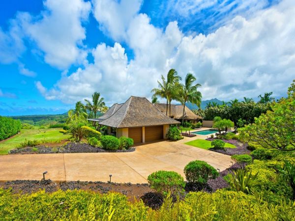 Hanalei Home 993051