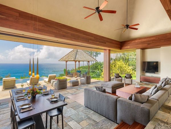 Hanalei Home 993052