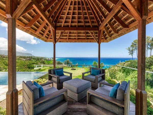 Hanalei Home 993052