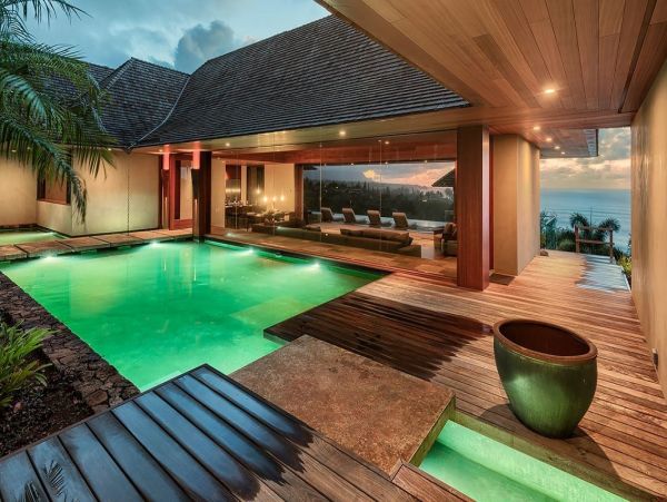 Hanalei Home 993052