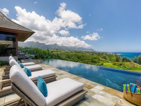 Hanalei Home 993052