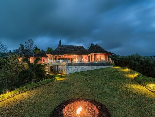 Hanalei Home 993052
