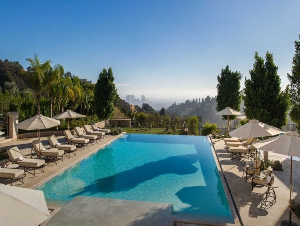 Los Angeles Home 993053