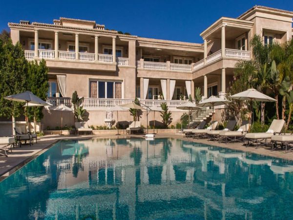 Los Angeles Home 993053