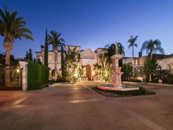 Los Angeles Home 993053
