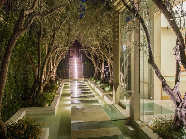 Los Angeles Home 993053