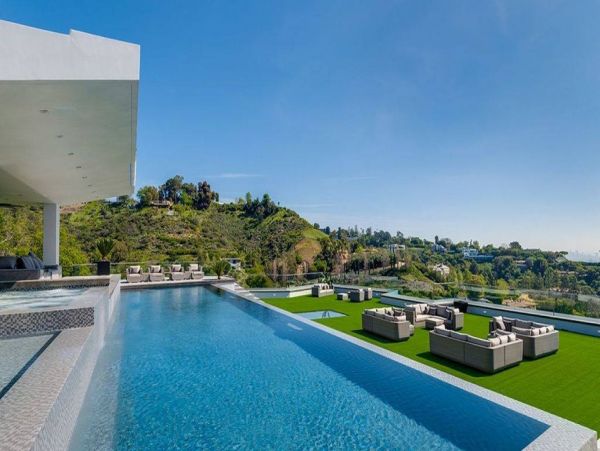Los Angeles Home 993054