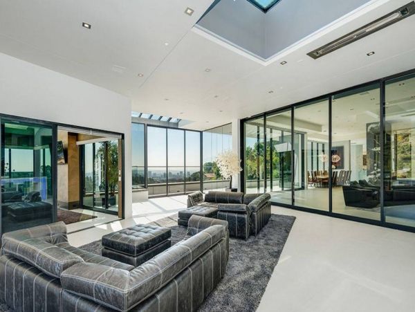 Los Angeles Home 993054