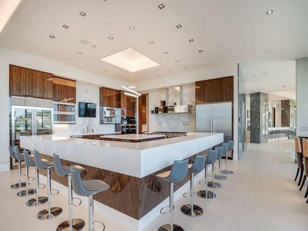 Los Angeles Home 993054