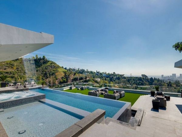 Los Angeles Home 993054