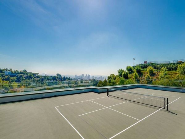 Los Angeles Home 993054