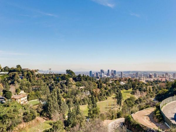 Los Angeles Home 993054