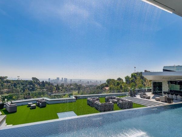 Los Angeles Home 993054