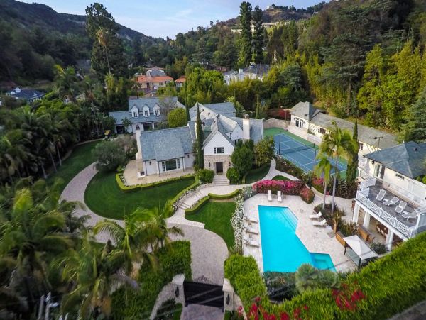 Los Angeles Home 993055