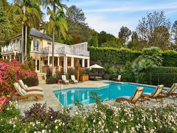 Los Angeles Home 993055