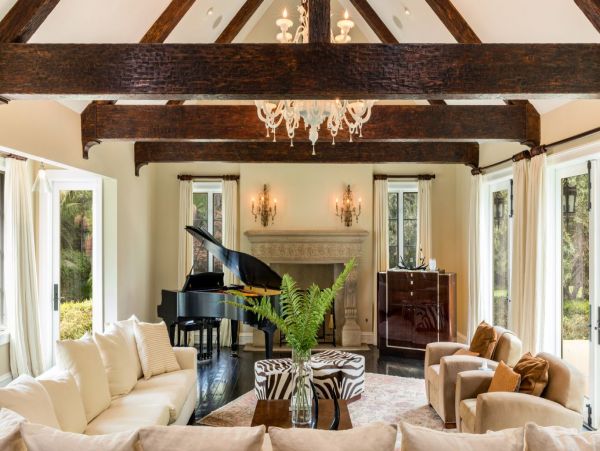 Los Angeles Home 993055