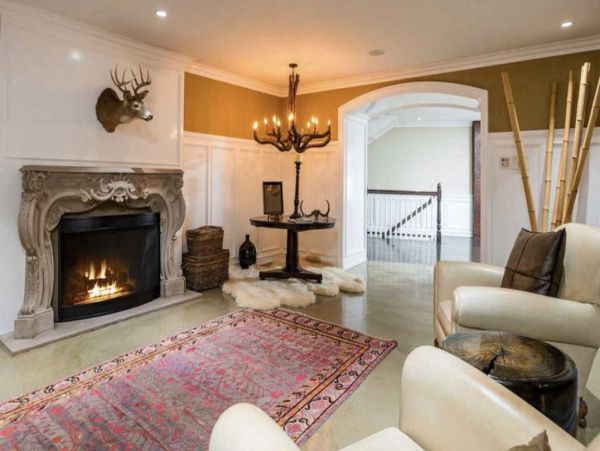 Los Angeles Home 993055