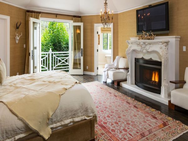 Los Angeles Home 993055