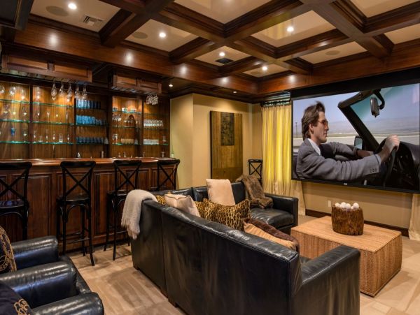 Los Angeles Home 993055