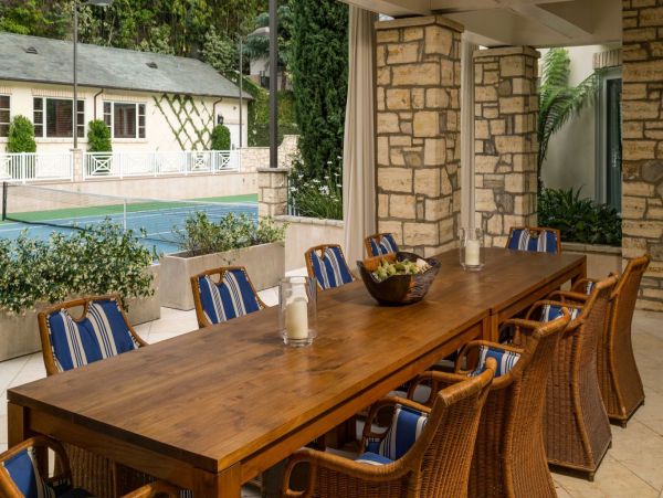 Los Angeles Home 993055