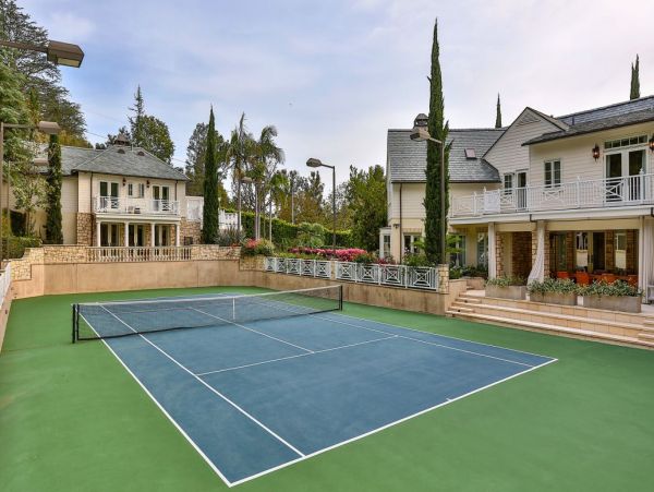 Los Angeles Home 993055