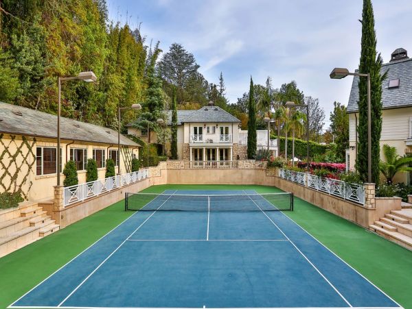 Los Angeles Home 993055
