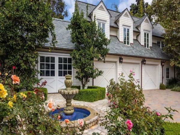 Los Angeles Home 993055