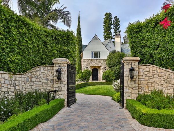 Los Angeles Home 993055