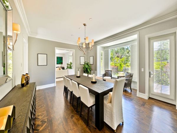 Los Angeles Home 993057