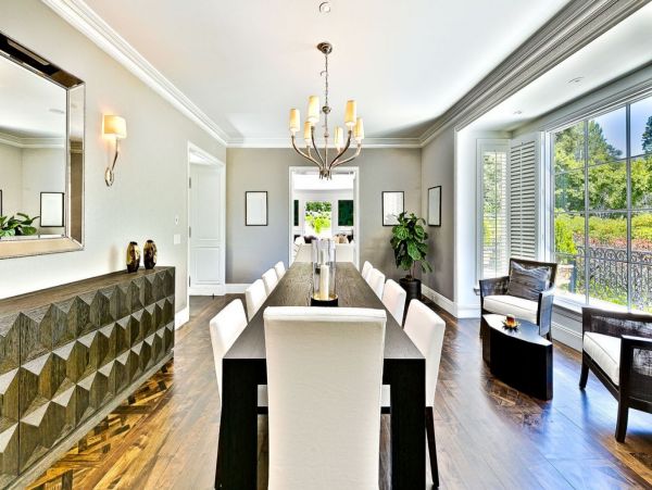 Los Angeles Home 993057