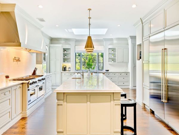 Los Angeles Home 993057