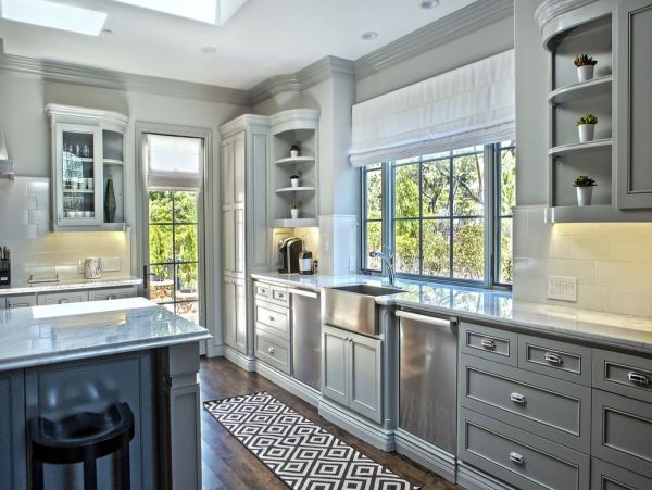 Los Angeles Home 993057