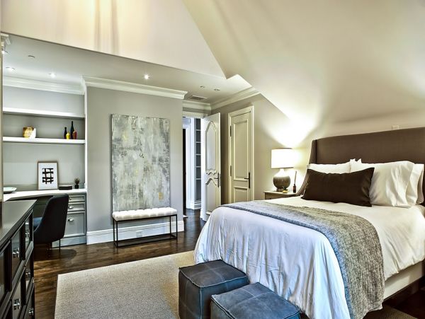 Los Angeles Home 993057