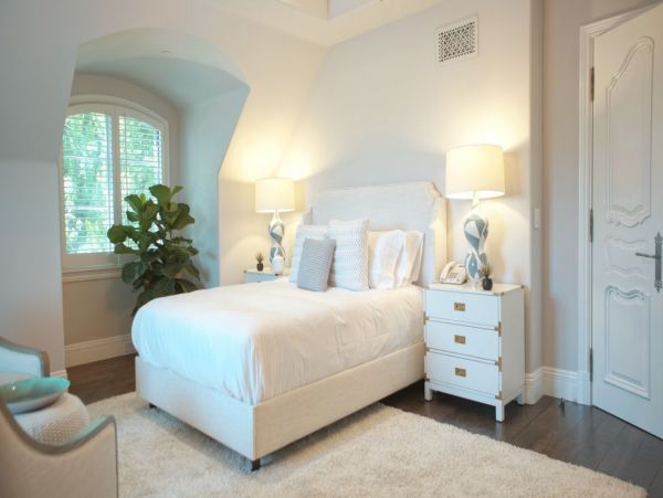 Los Angeles Home 993057