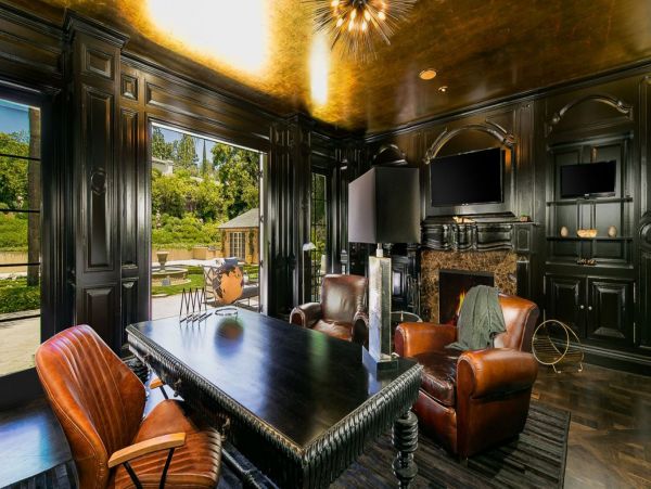 Los Angeles Home 993057
