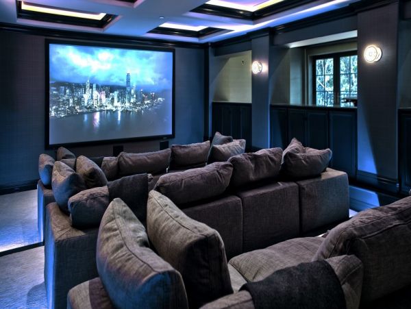 Los Angeles Home 993057
