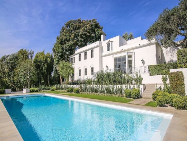 Los Angeles Home 993058