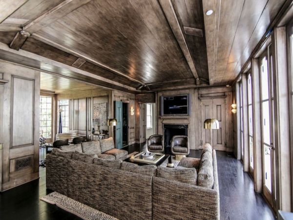 Los Angeles Home 993058