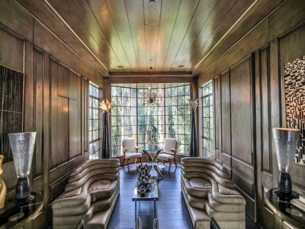Los Angeles Home 993058