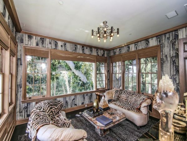 Los Angeles Home 993058