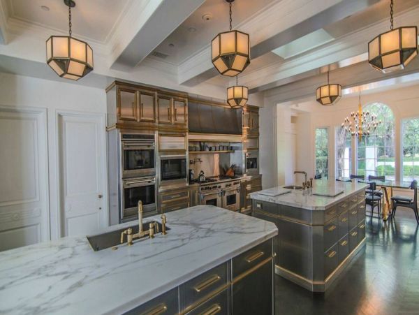 Los Angeles Home 993058