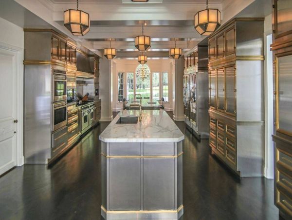 Los Angeles Home 993058