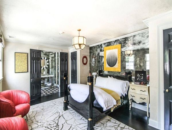 Los Angeles Home 993058