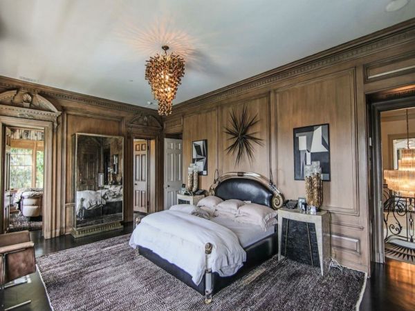 Los Angeles Home 993058