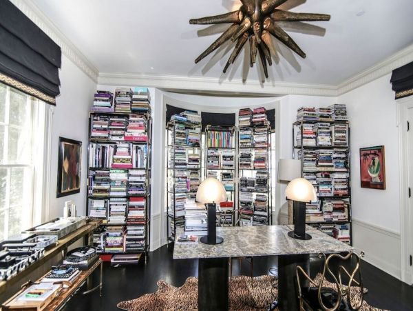 Los Angeles Home 993058