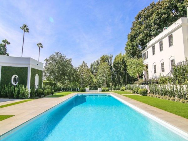 Los Angeles Home 993058