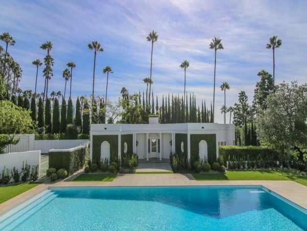 Los Angeles Home 993058