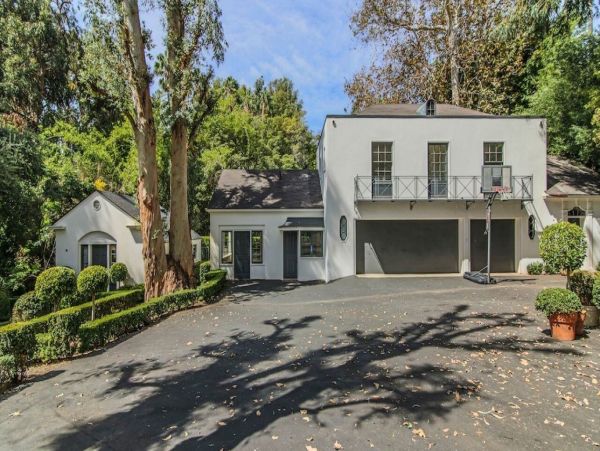 Los Angeles Home 993058