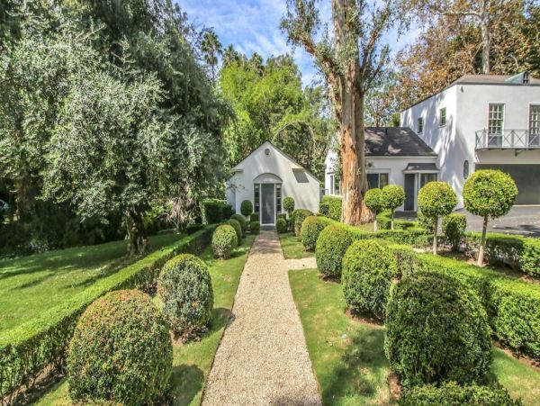 Los Angeles Home 993058