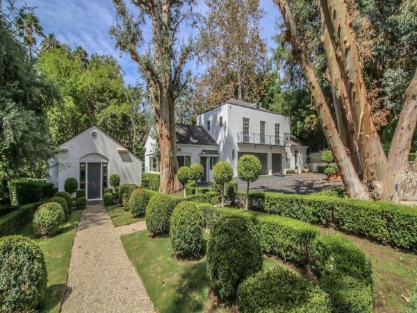 Los Angeles Home 993058